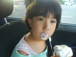 はいっ！ご想像通りでございますっ！（笑）

☆★☆ おしまい ☆★☆