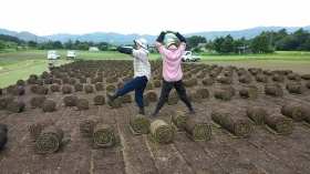 『　祝　』


何故に・・・（-_-；）？