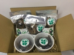 ジャンボ黒にんにくの販売は、グラム数に応じ、パッケージやカップで販売しております。
ご質問等は、このサイト内でのお問い合わせ欄、もしくは直接お電話かメールにてお気軽にお問い合わせ下さい（＾＾）

有限会社グリーンワーク
担当 せっちゃん
090-4694-3060
greenwork88-yamamoto@ezweb.ne.jp