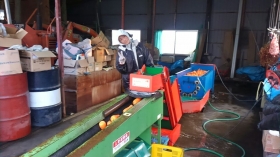 せっちゃんも思わずﾋﾟｰｽが出るくらい（笑）

文明の利器って凄いね(*≧▽≦*)♪
