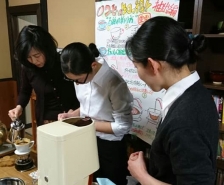 前回行ったプレ講座の様子