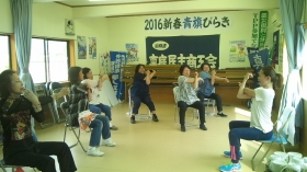 ただ今　筋肉を貯めています。