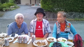 春日井民商から転籍してこられた会員さんも仲間入りです。