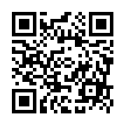 申し込みフォームのQRコードはこちらです