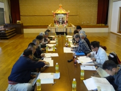 見積金額や図面の説明を聞いて、抜けや落ちがないか確認しています。