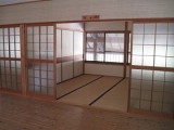 2階・和室