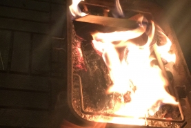 オンラインキャンプファイヤー、また開催します！