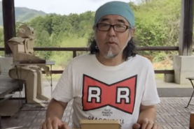 講師のりゅうさんです。
初のオンラインクラフトでした。