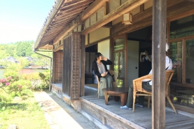 映え写真がたくさん撮れそう！