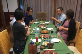 ご参加ありがとうございます！